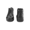 TSF POLICE BOOT FOR WOMEN'S (725-BLK)